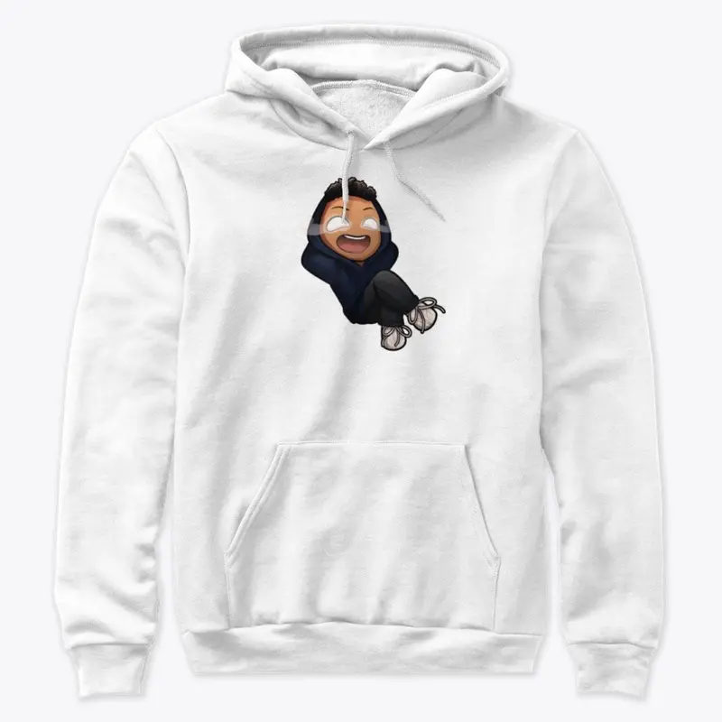 OG Frosty Hoodie